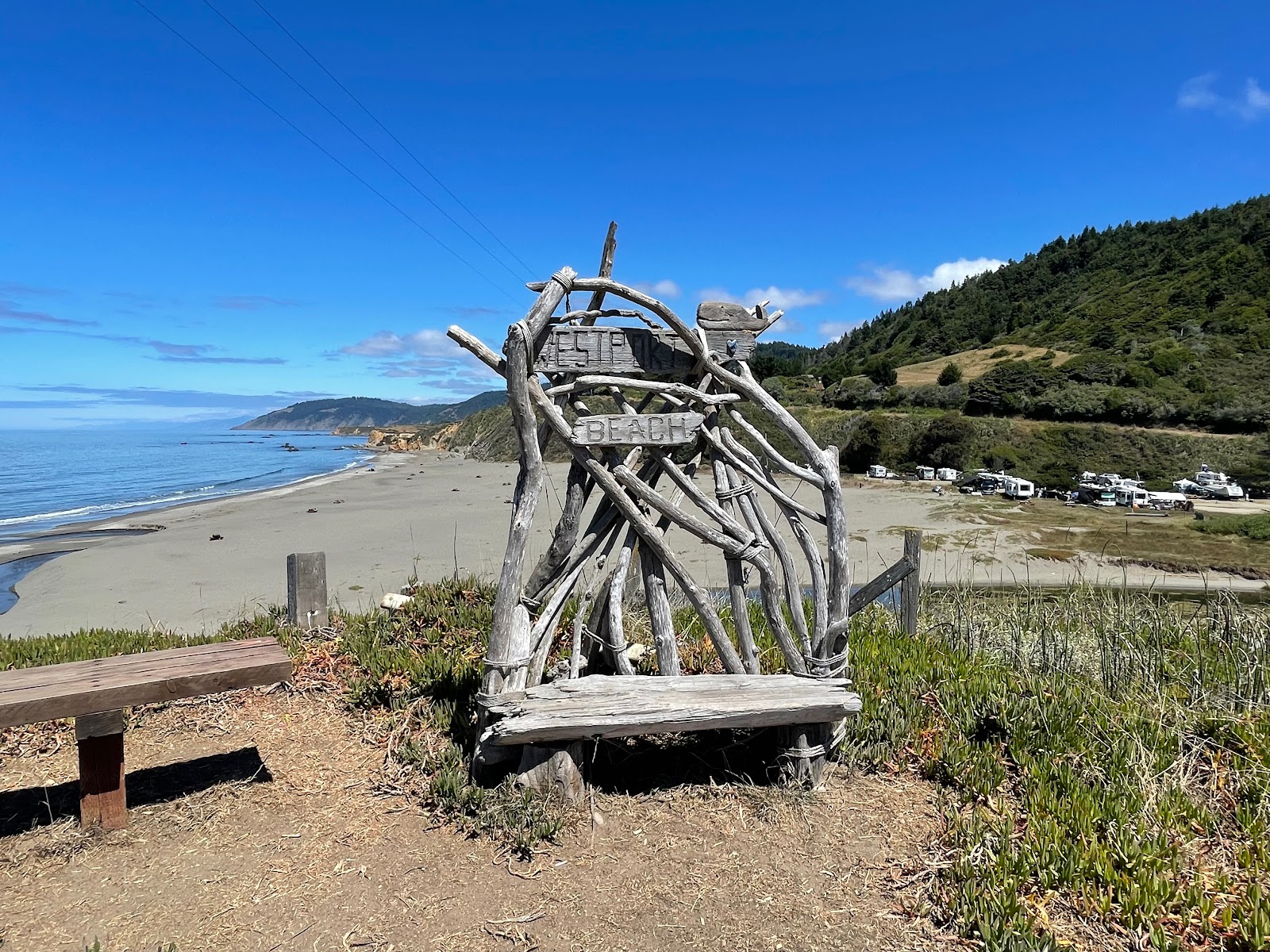 Westport Beach RV Park