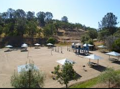Barrett Cove Merced Irrigation District