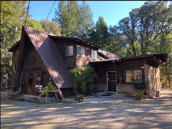 Best in the West Resort