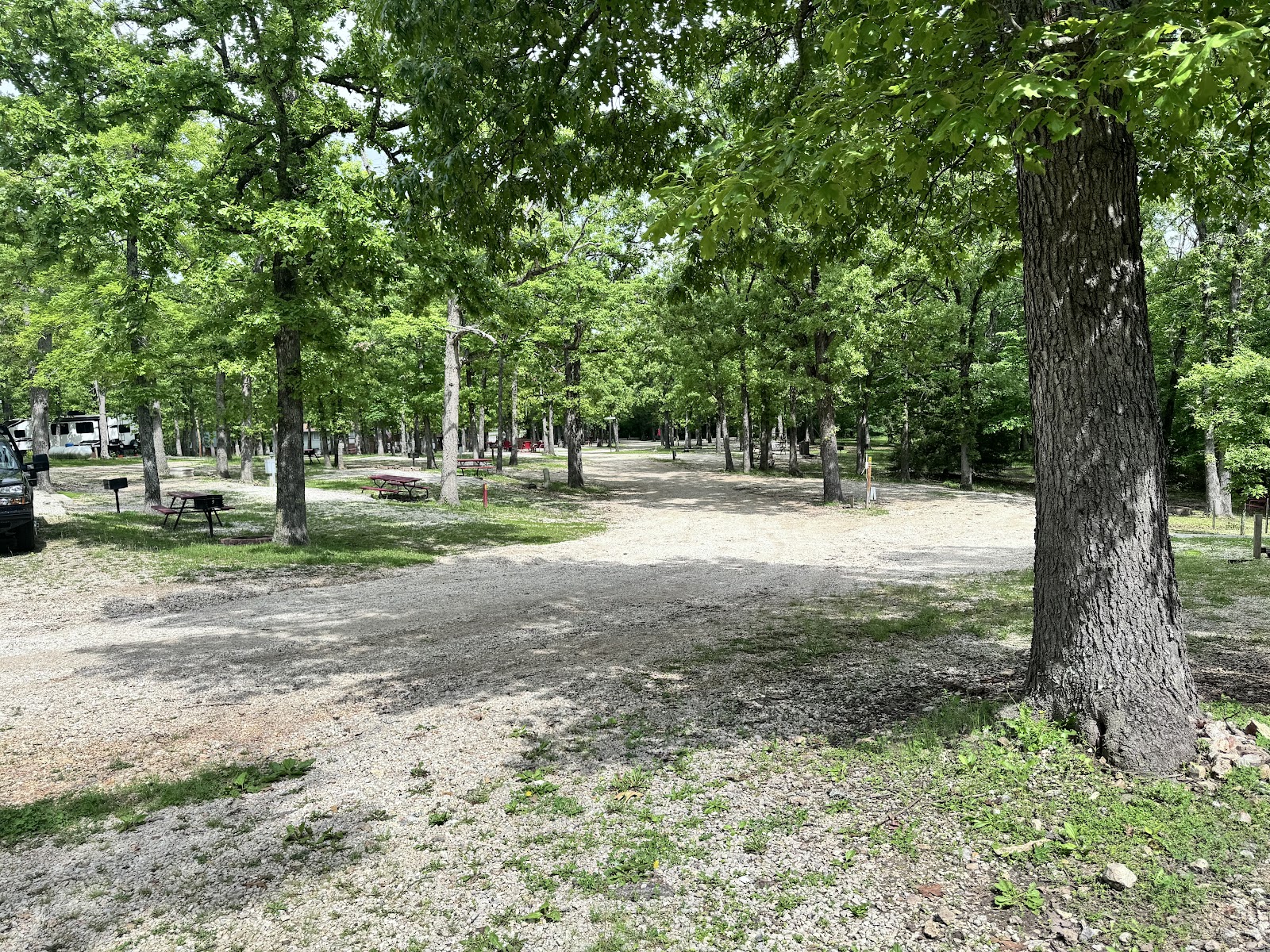 Ozark Trails RV Park and Campground