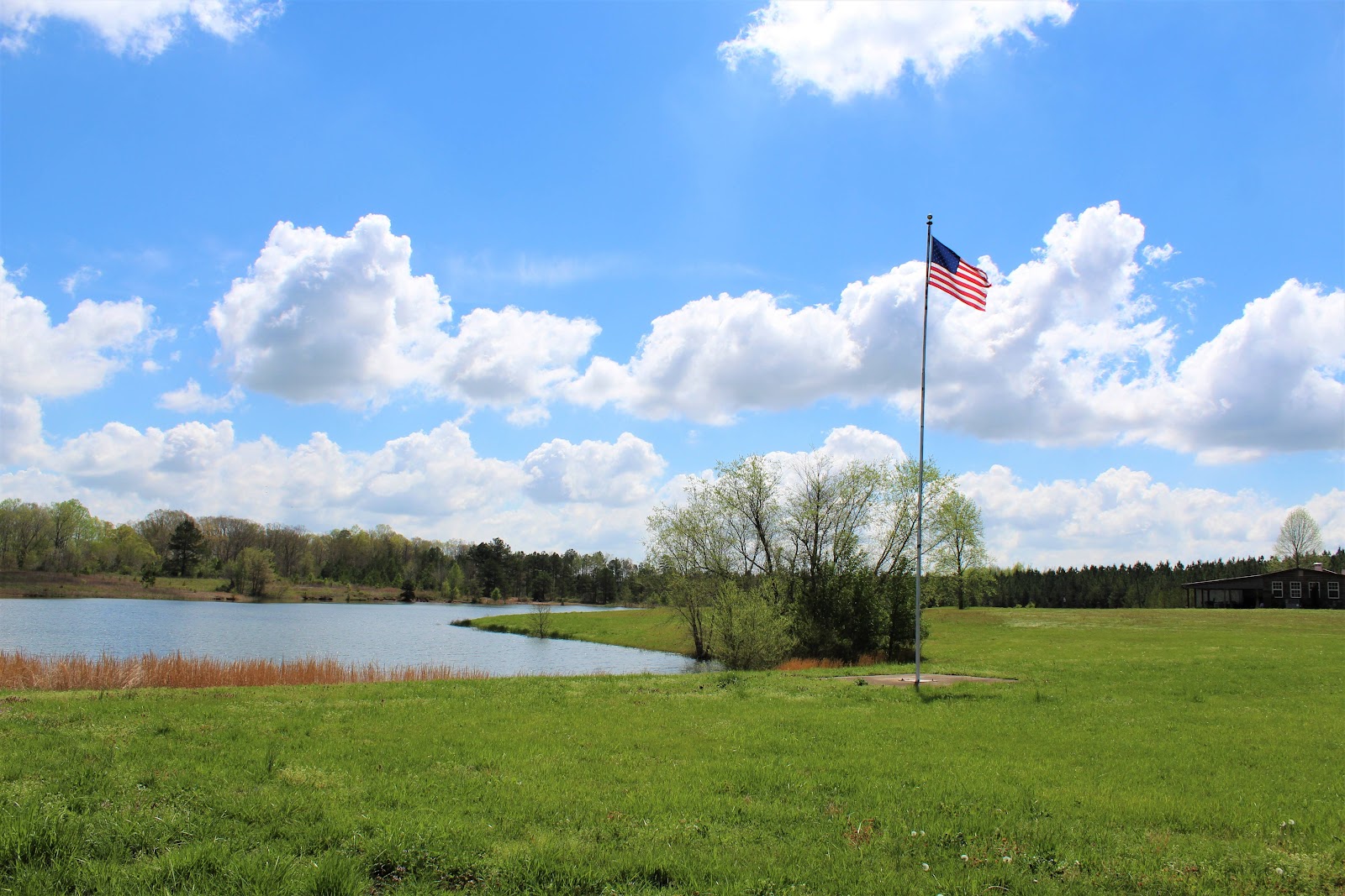 Big Buck Camping Resort