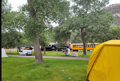 United Campground of Durango