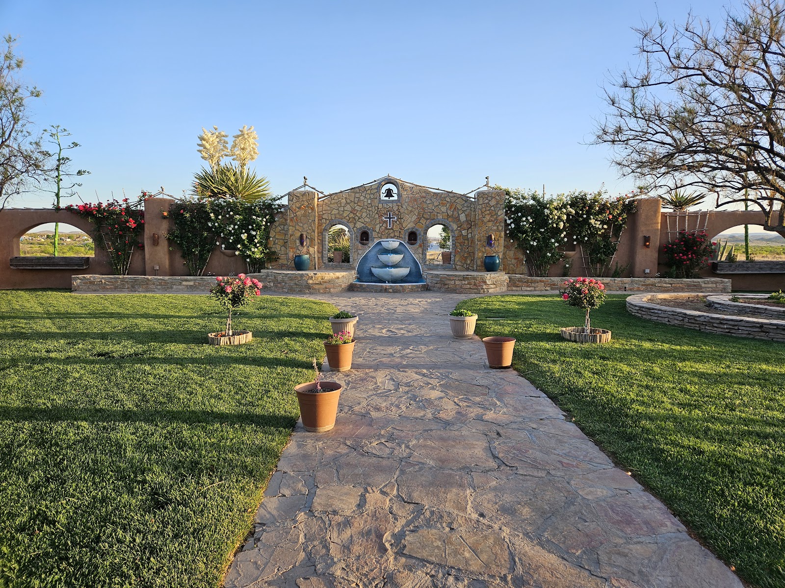 Marathon Motel & RV Park