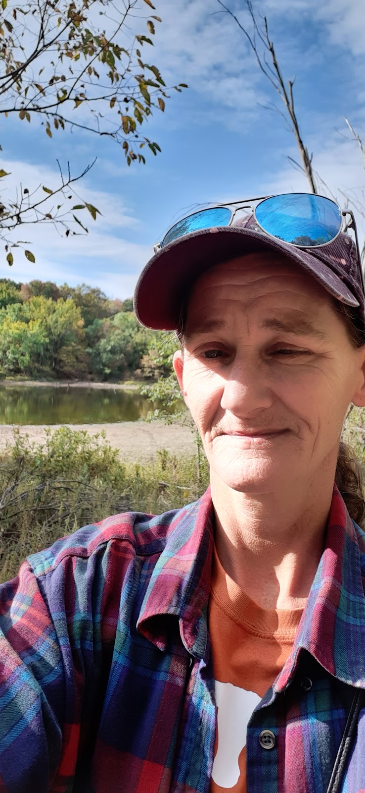 Timber Hill Campground