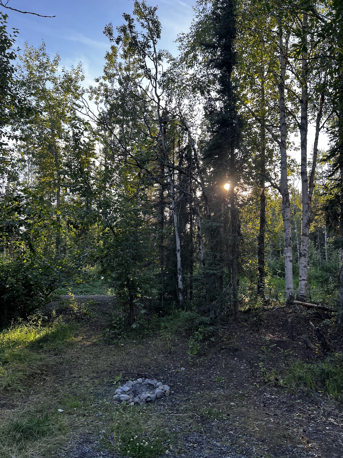 Black Spruce RV Park