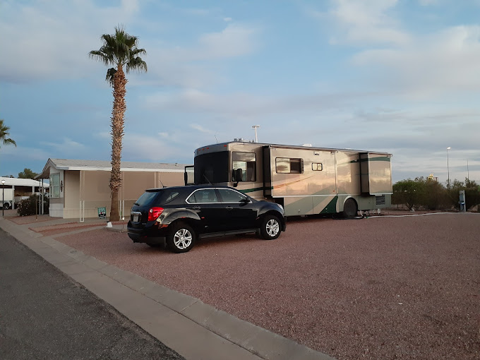 Bonita Vista MH Park