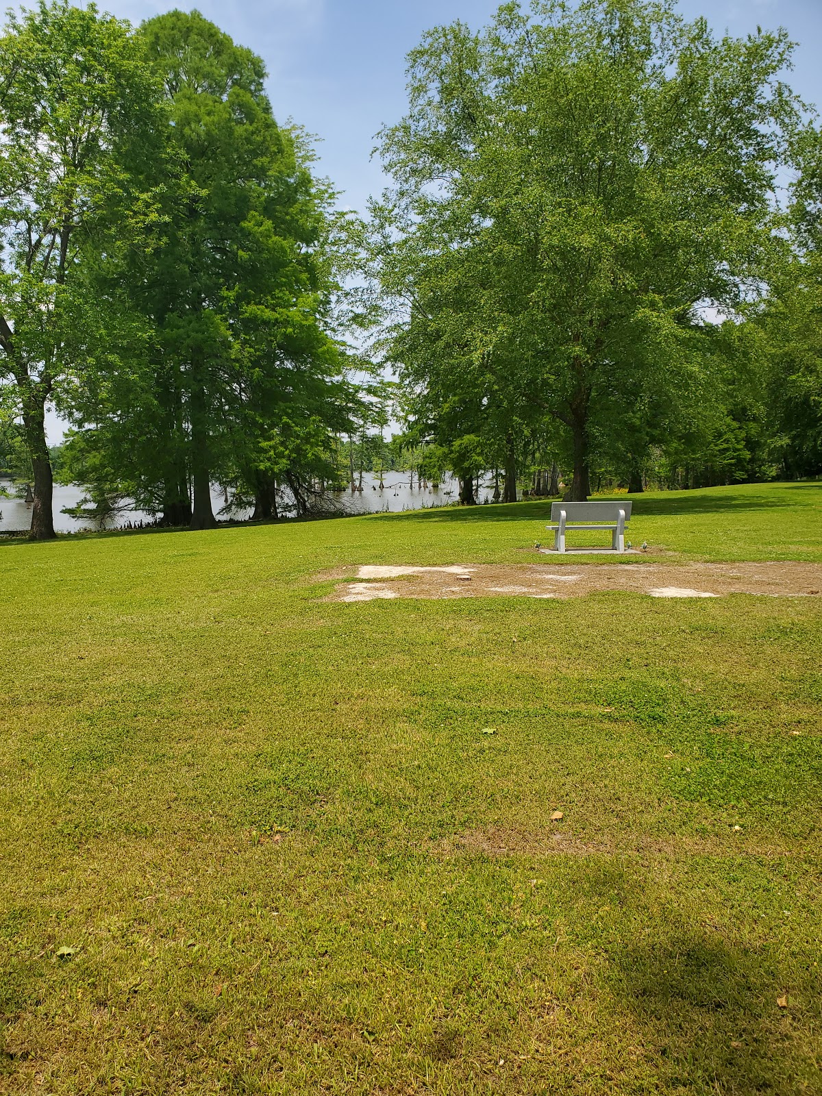 Horseshoe Lake State Fish and Wildlife Area (Alexander County)