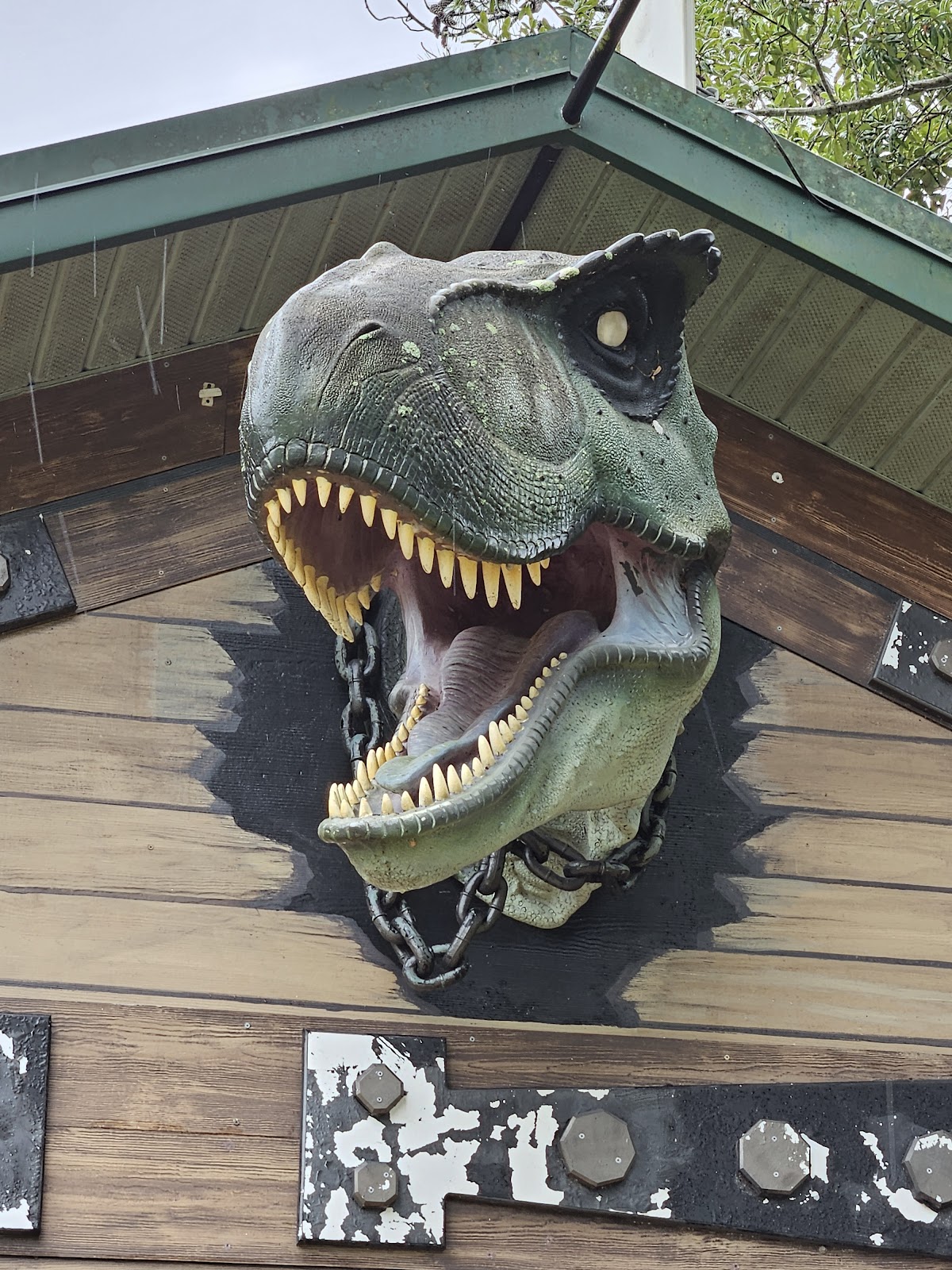 Cody's Catfish Pond & RV Park