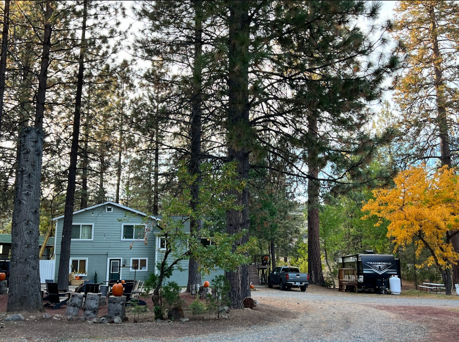 Trailer Lane RV Park