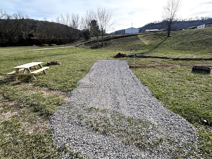 Kingston Trails RV Park