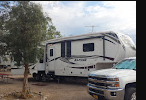 Desert Springs RV Park