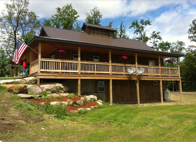 Maplewoods Campground