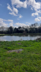 Cedars of Lebanon State Park