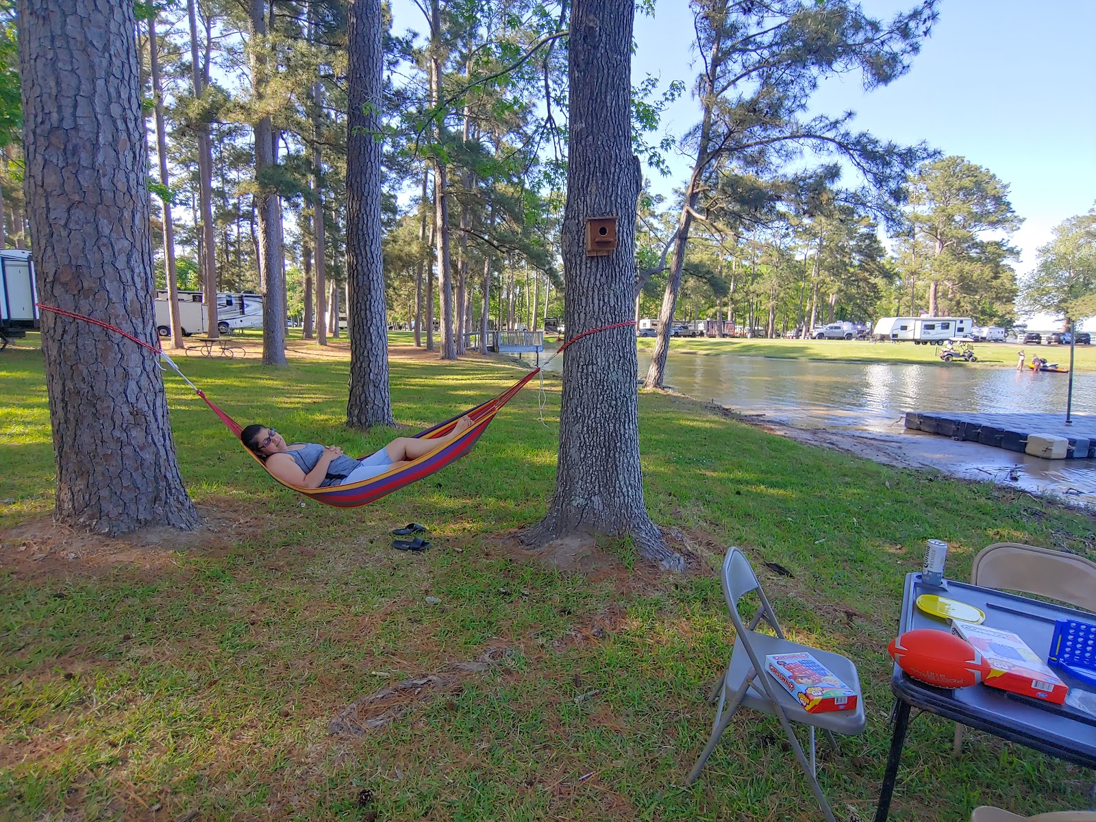 Freedom Shores RV Resort and Marina