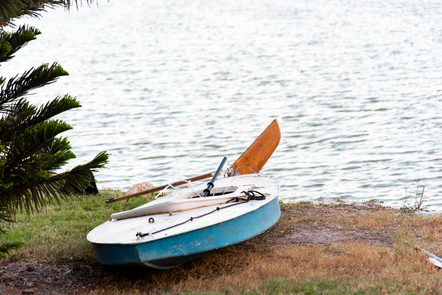 Breeze Lake RV Campground