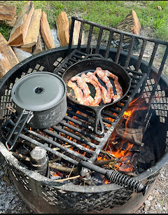 Big Bend Campground (WV)