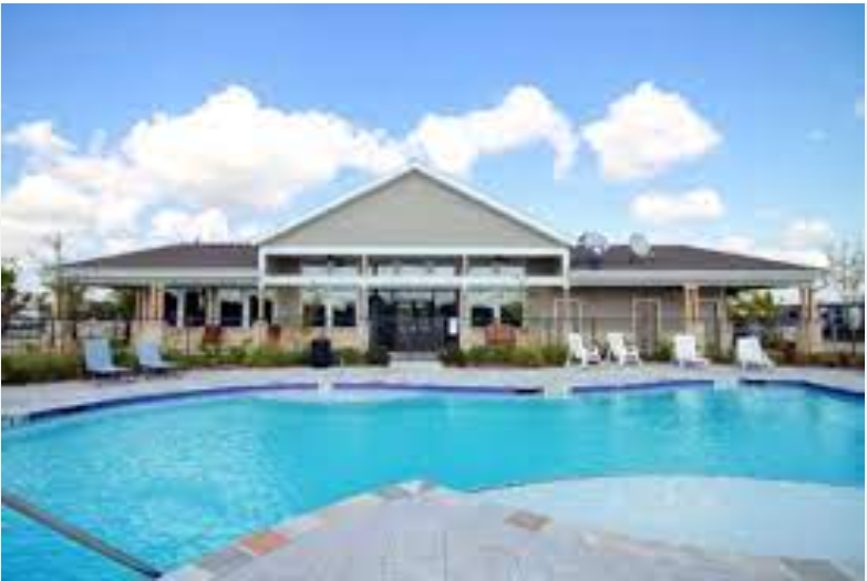 Jetstream RV Resort at NASA