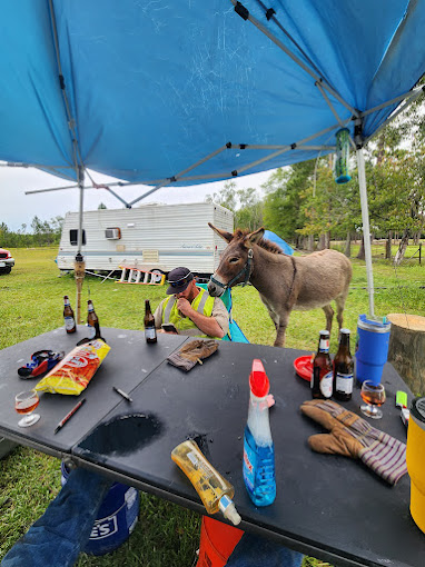 Big Mike’s Ranch and RV Camp