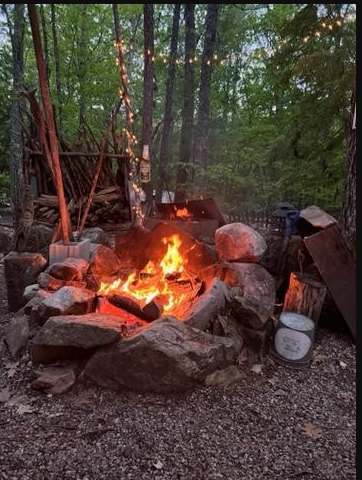 Adventurers Campground