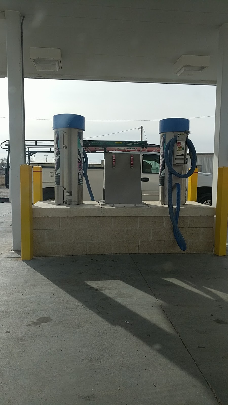 Prairie RV Park & Car Wash