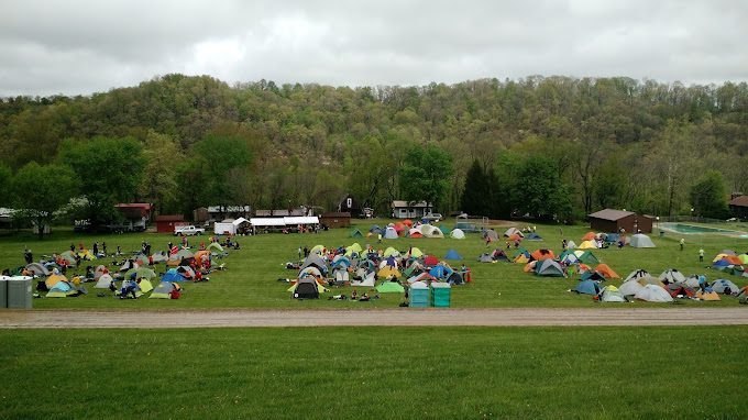 Walhonding Hills Campgrounds