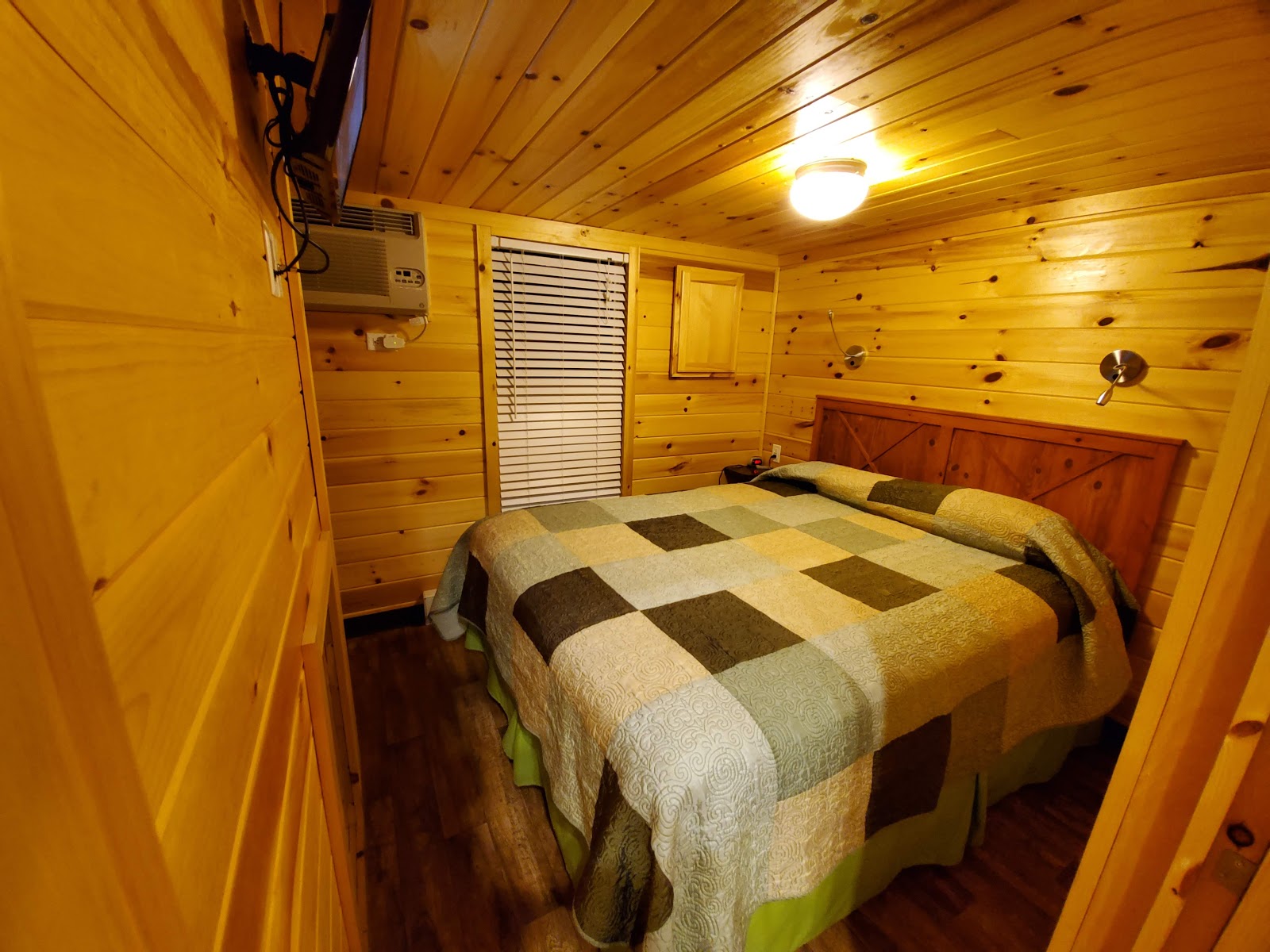 Sallisaw / Fort Smith West KOA