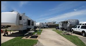 Bay Colony RV Resort and Mail Center