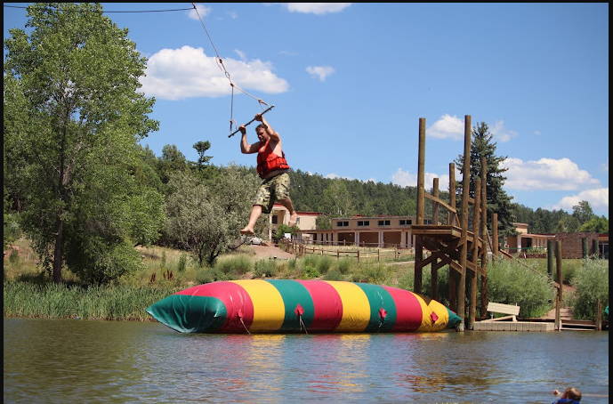 Glorieta Conference Center