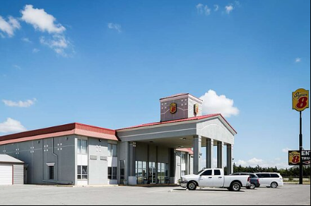 Water-Zoo Clinton Indoor Water Park