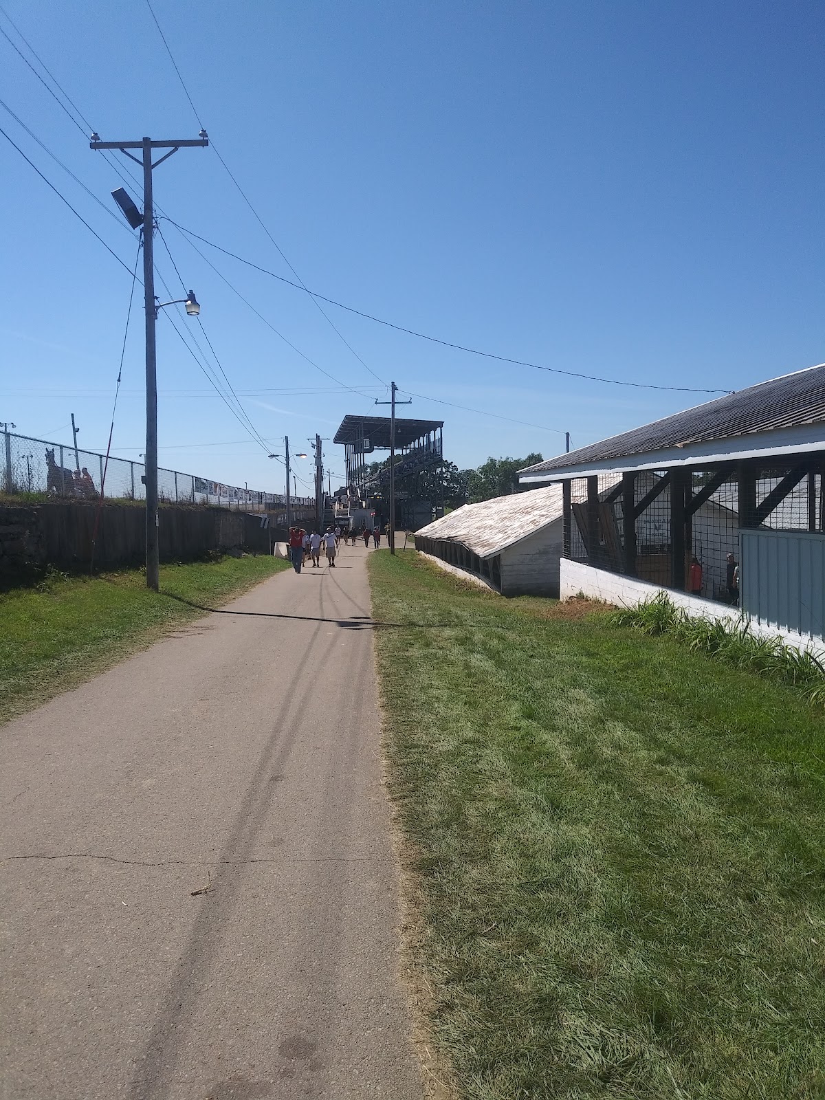 Iowa County Fairgrounds