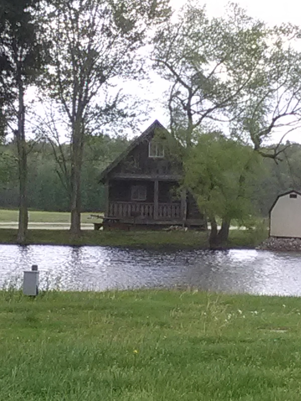 Yellow Banks Recreation Center