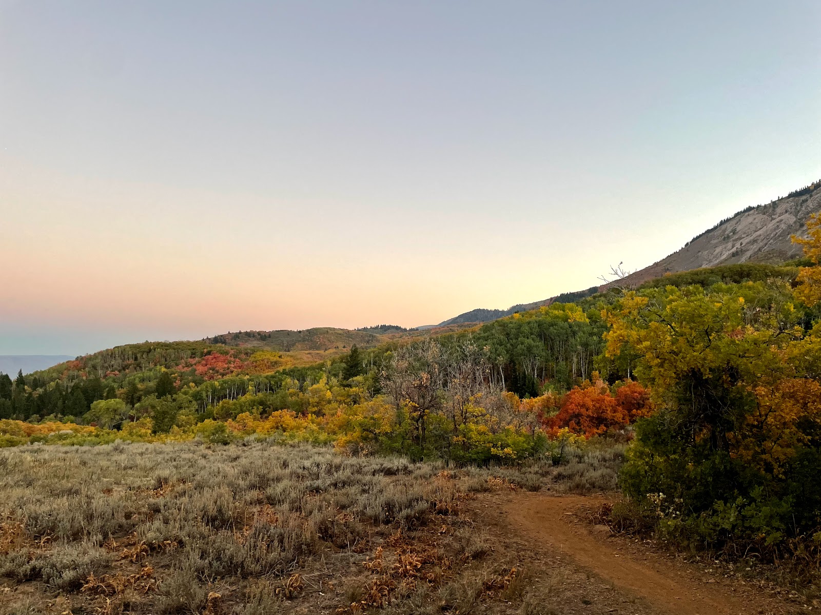 Weber County North Fork Park