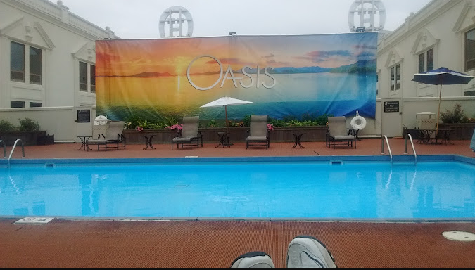 Horseshoe Casino Tunica