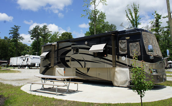 American Heritage RV Park