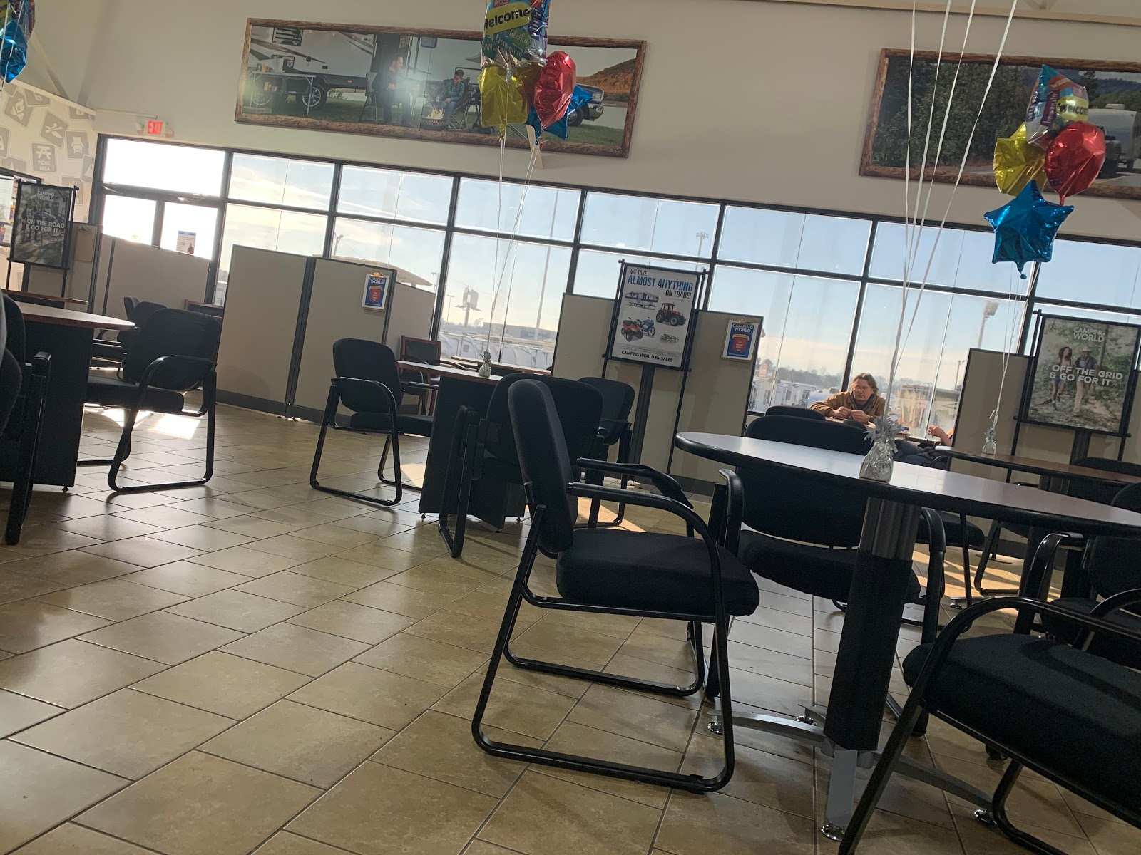 Camping World Of Chattanooga