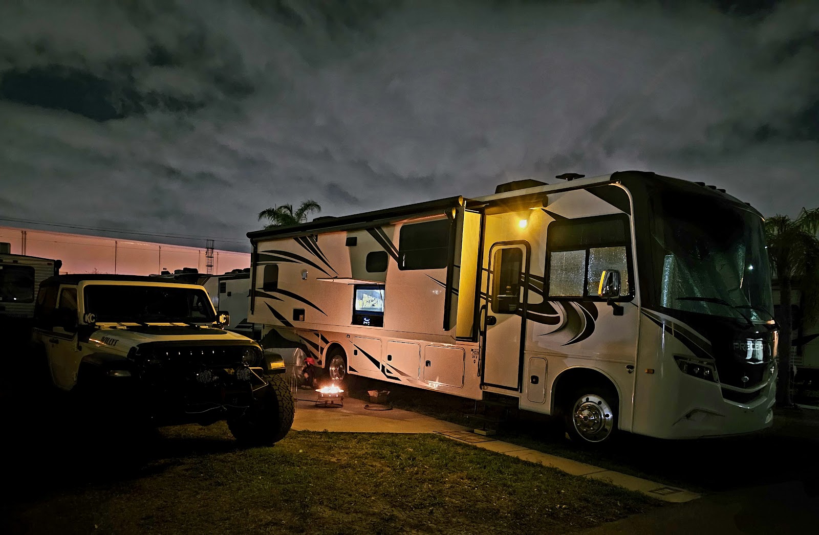 Travel Towne RV Resort