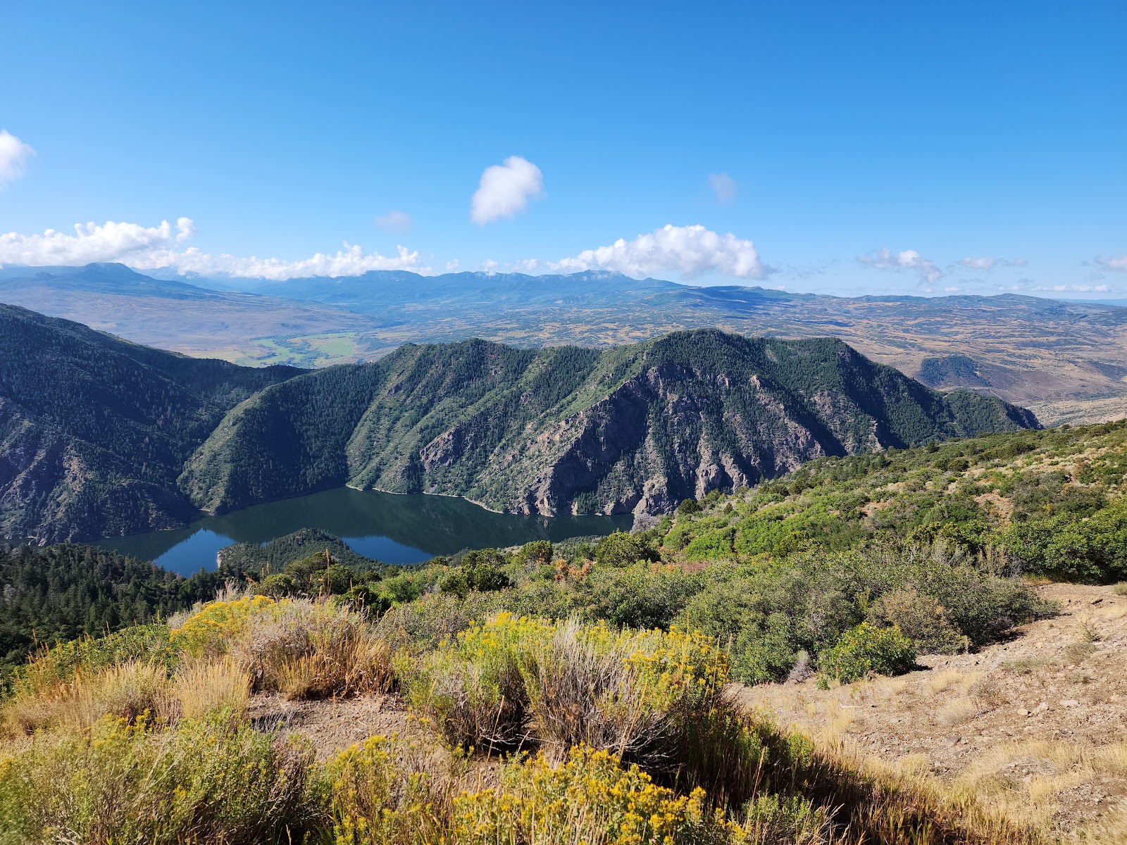 Gateview - Curecanti National Recreation Area