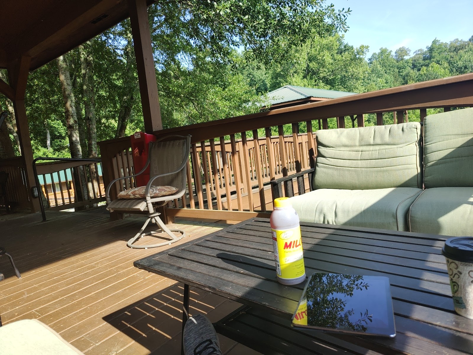 Hidden Valley Resort