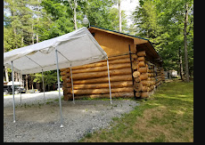 Mountain Air Campground