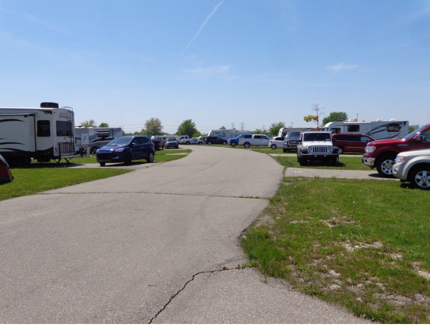 Maumee Bay State Park