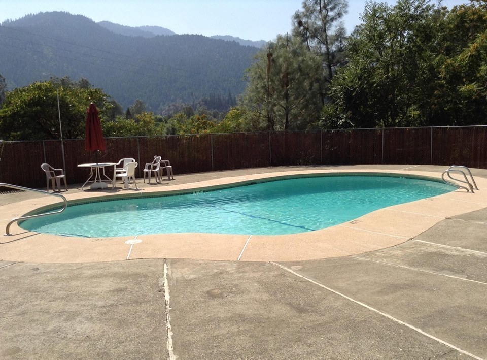 Bigfoot Campground & RV Park