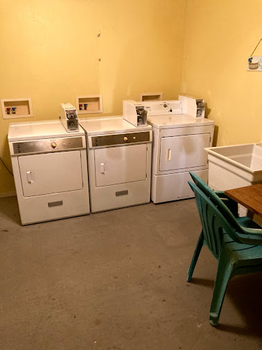 La Mirage RV and Mobile Home Park