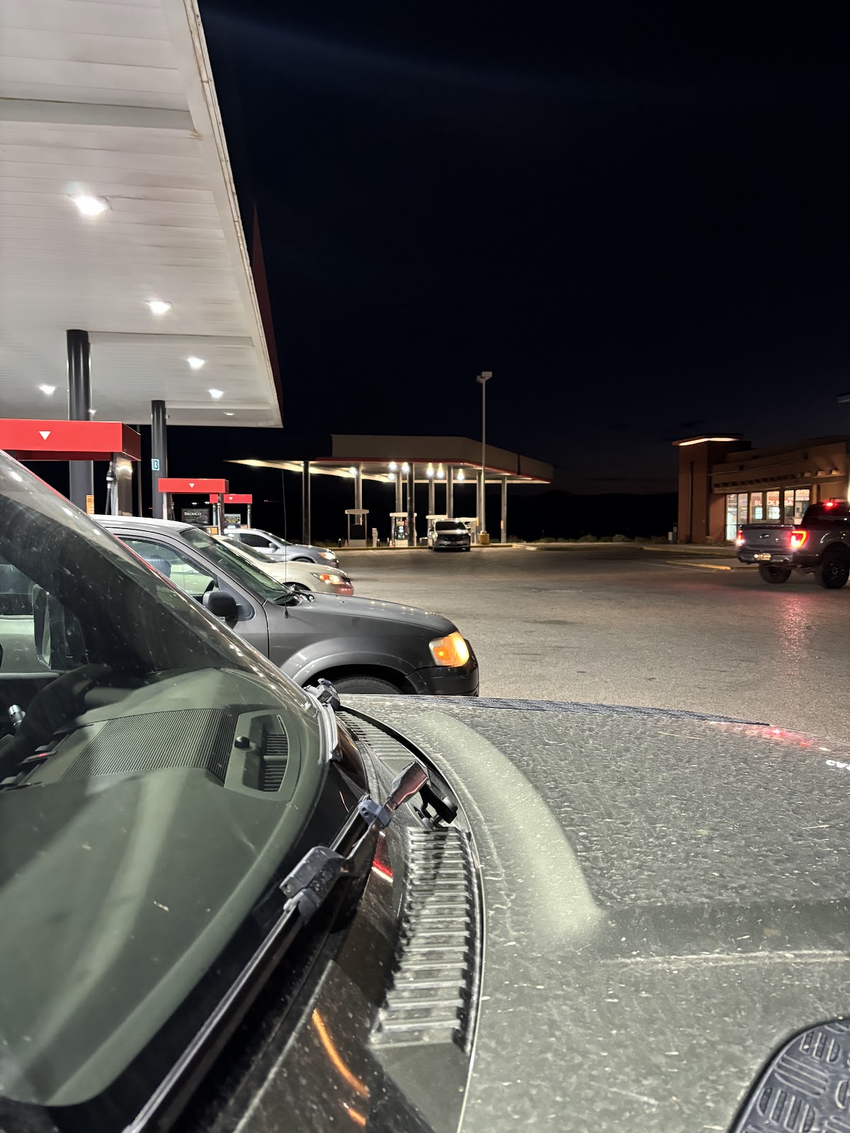 San Felipe Casino Hollywood & RV