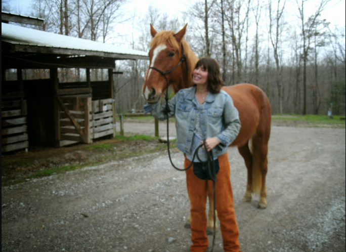 Timber Ridge Horse Campground
