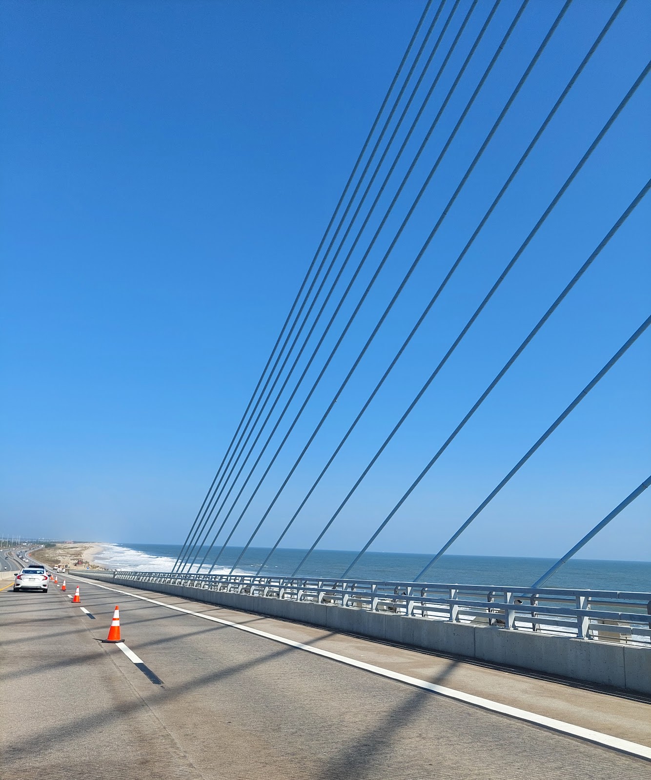 North - Delaware Seashore State Park