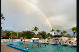 Key Largo Kampground Marina