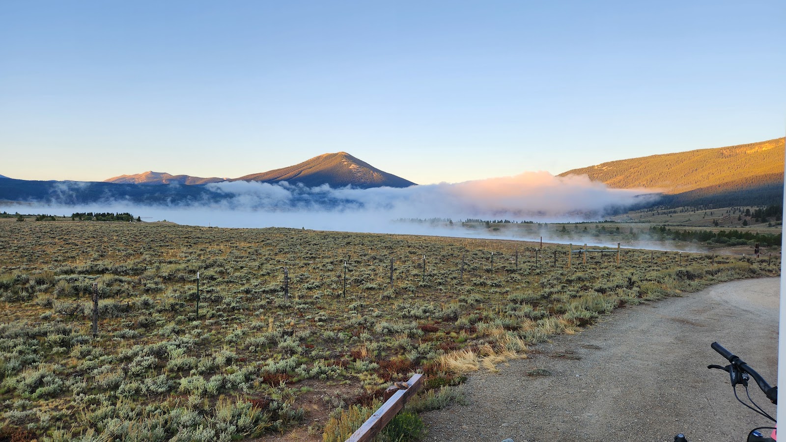 Rivers End Campground