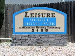 Western Mobile Home Park