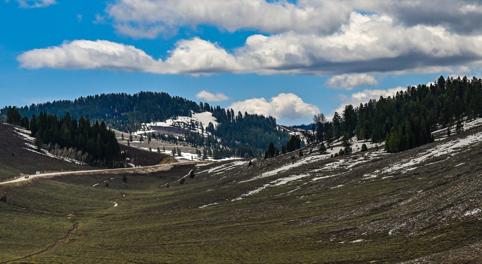 Red Banks Campground
