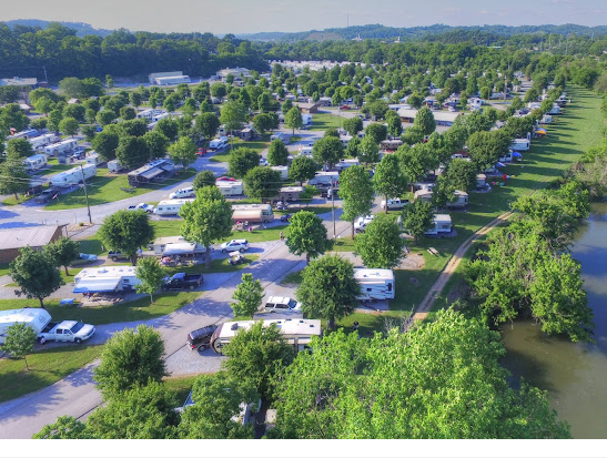 Sun Outdoors Pigeon Forge